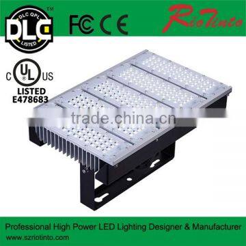 UL DLC CUL FCC Approved Dimmable 8 Years Warranty IP67 250w Industrial High Bay Light photo-4