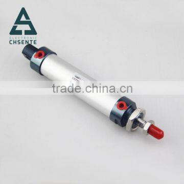 MAL Series Aluminum Alloy Mini Air Cylinder Pneumatic Piston Cylinder photo-5