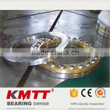 Thrust ball bearing for embroidery machine 51256