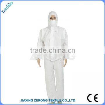 2016 New Design Sand Coverall Painter Decoration Suit Dubai Workers Overall Uniforms