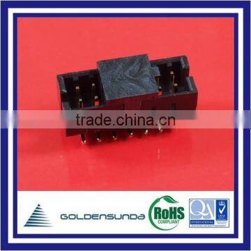 2mm Pitch Board to Board Box Header Connector 8 ~ 50 Pin