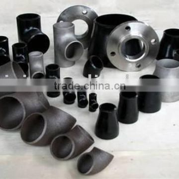 seamless pipe fitting