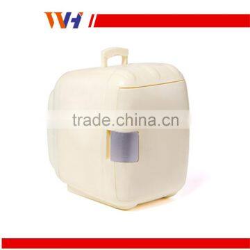 Fridge Freezer High Quality Portable Car Refrigerator photo-4