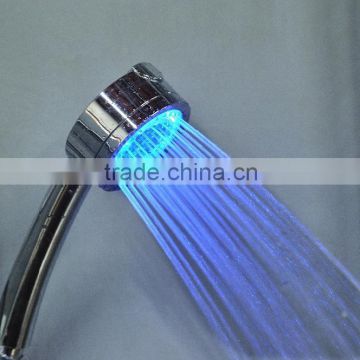 Hand Shower with LED fashion design for bathroom