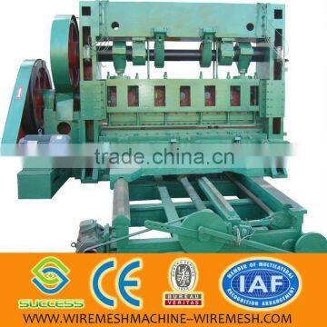Hot sals!!Expanded Metal Machine
