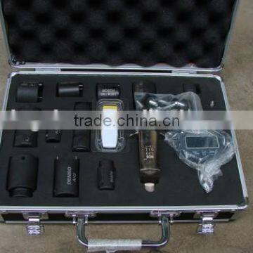 common rail injector measurement tools kit type 2