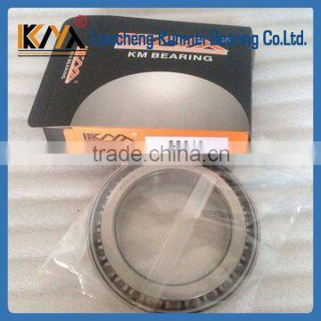 High precision taper roller bearing 30312 for electrical machinery