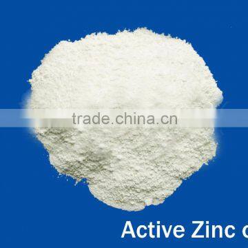 Best Plastic Industry Zinc Oxide Chemical Formula photo-2