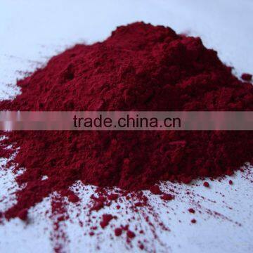 Painting Iron Oxide Red Fe2o3 Y101 photo-3