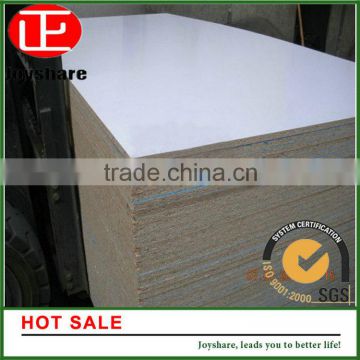 18mm plain melamine faced particeboard on alibaba best sellers