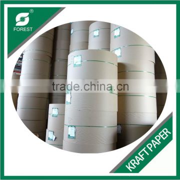 China Supplier Factory Price Top Grade Kraft Paper