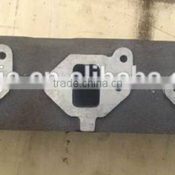 MITSUBISHI Diesel Engine Parts 4D36/4D30A Cylinder Head photo-3