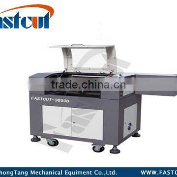 FASTCUT4040Professional Good Price Co2 Laser Machine Laser Marking Machine photo-2