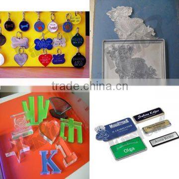 Fastcut-1224A Factory On Sale Cnc Machine Shop photo-4