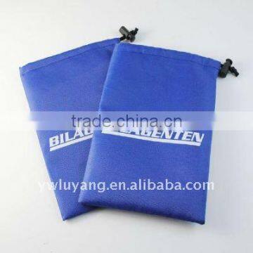 Pattern For Velvet Fabric Drawstring Gifts Bags