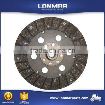 China sale agriculture machinery parts clutch disc for FIAT replacement parts 5160718