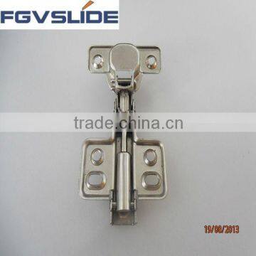 hydraulic cabinet hinge