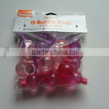 Bubble Ring