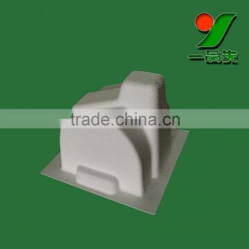 Hot Sales Customized FDA Approved Thermoformed Biodegradable Food Grade Pastry Packaging photo-6