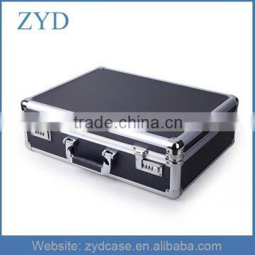 2015 New Style Aluminum Case Aluminum Tool Case Aluminum Carrying case ZYD-1015-2