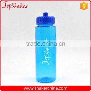 Screw Cap Design 700ML BPA Free Plastic Sleek Water Bottle photo-3