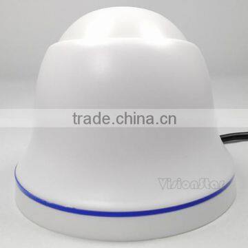 Board 3.6mm Lens Imx238 1.4mp 960p Dome ip Camera photo-2