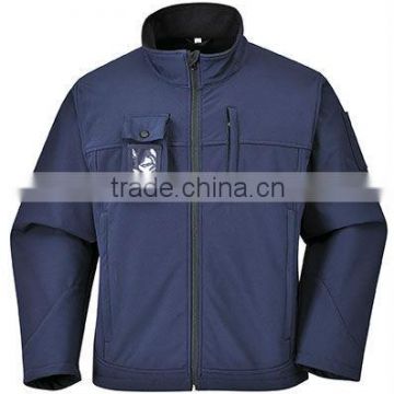 softshell material seam tape for men