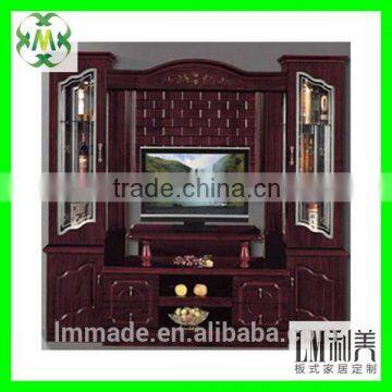 Living Room Furniture MDF Wall TV Cabinet