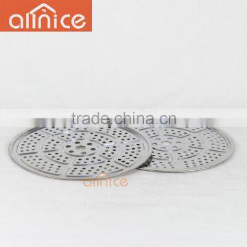 Stainless Steel Double Layer Steamer Pots Made in China photo-6