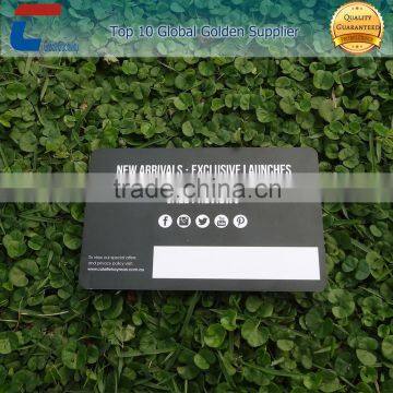 CR80 PVC Card in Plastic Cards photo-4