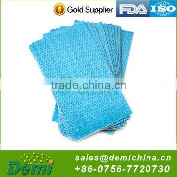Disposable SAP Material Food Use Food Absorbent Meat Pad Material photo-4