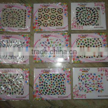 New Indian Bindis Wholesale Pack photo-4