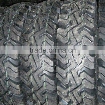 TOP QUALITY LIGHT TRUCK TIRE 750-16 (7.50-16)