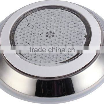 2016 HENTECH 316 Stainless Steel 100% Resin Filled LED Underwater Light 3 Years Warranty AC/DC 12V IP68 Quality Choice photo-5