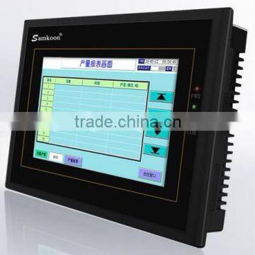 SA - 7A The man-machine interface ;Touch screen controller;The man-machine interface ;man-machine interface ;controller;