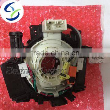 New Airbag Spiral Clock Spring Fits For Navara D40 Pathfinder R51 25567-5X00A photo-2