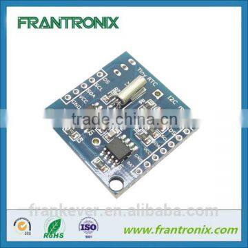 High Quality a-rduino Tiny RTC I2C module