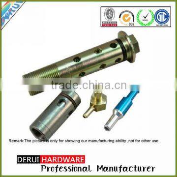 vapor hookah disposable e-cigarette custom design cnc machining