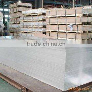7000 Series Aluminum Alloy Sheet With High Quality photo-4