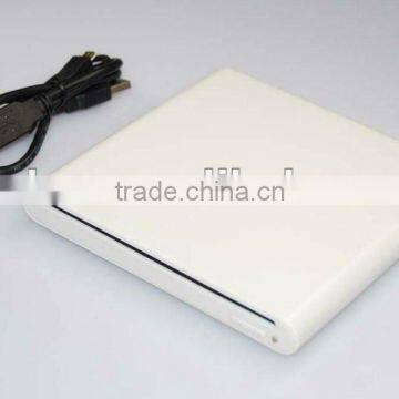New type slot ODD Enclosure for slot dvd writer