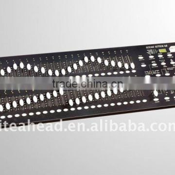 Stage Racked 48CH DMX Controller