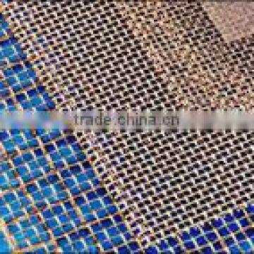 Stainless Steel Woven Wire Mesh