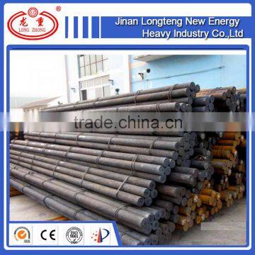 Wear-Resistant High Quality Alloyed Grinding Steel Rod