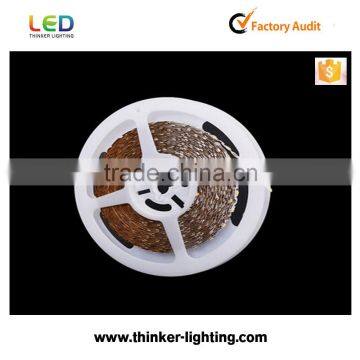 S shape bendable flexible led light strip led strip lighting