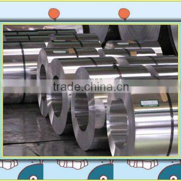 stainless steel coil 301