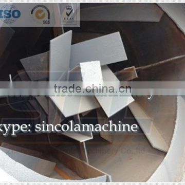 Sincola Three cylinder dryer equipment