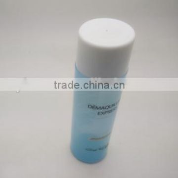 120ml PET plastic bottle 3oz plastic bottle