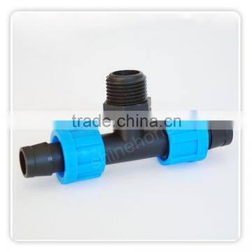 T.305 Male Threaded Tape Tee