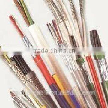 ZR-RVV300/500V/PVC cable PVC inuslated multi-core wire/multi cores PVC flexible electric wiring