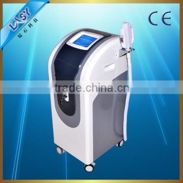 E-08 ipl shr hair removal machine